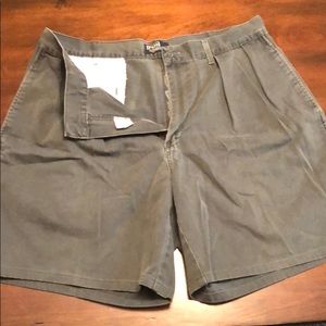 Vintage Polo Chino Shorts